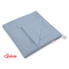 Matelas de Jeu pour Tipi Bleu Pastel