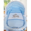 2 pcs Linge pour Berceau de Bébé