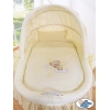 2 pcs Linge pour Berceau de Bébé