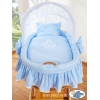 4 pcs Ensemble pour Berceau de Bébé