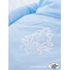 4 pcs Ensemble pour Berceau de Bébé