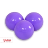 Balles pour Piscine à Balle 50 pcs