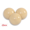 Balles pour Piscine à Balle 50 pcs Beige