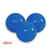 Balles pour Piscine à Balle 50 pcs Bleu Foncé