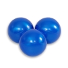 Balles pour Piscine à Balle 50 pcs Bleu Nacre