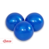 Balles pour Piscine à Balle 50 pcs Bleu Nacre