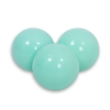 Balles pour Piscine à Balle 50 pcs Bleu/vert