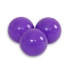 Balles pour Piscine à Balle 50 pcs Lila
