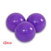 Balles pour Piscine à Balle 50 pcs Lila