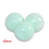 Balles pour Piscine à Balle 50 pcs Menthe