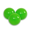 Balles pour Piscine à Balle 50 pcs Pistache