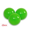 Balles pour Piscine à Balle 50 pcs Pistache