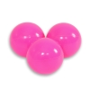 Balles pour Piscine à Balle 50 pcs Rose