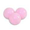 Balles pour Piscine à Balle 50 pcs Rose Clair