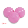 Balles pour Piscine à Balle 50 pcs Rose Poudré