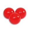 Balles pour Piscine à Balle 50 pcs Rouge