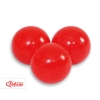 Balles pour Piscine à Balle 50 pcs Rouge