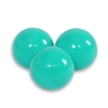 Balles pour Piscine à Balle 50 pcs Turquoise