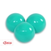 Balles pour Piscine à Balle 50 pcs Turquoise