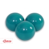Balles pour Piscine à Balle 50 pcs Turquoise