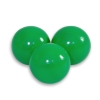 Balles pour Piscine à Balle 50 pcs Vert
