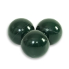 Balles pour Piscine à Balle 50 pcs Vert