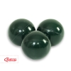 Balles pour Piscine à Balle 50 pcs Vert
