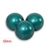 Balles pour Piscine à Balle 50 pcs Vert Nacré