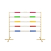 Barre d'obstacle HOBBY HORSE 160 cm x 120 cm blu