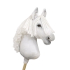 Blanc Hobby Horse