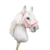 Cheval sur un bâton pour hobby horsing