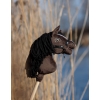 Cheval Bâton A4 Bai Foncé