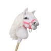 Cheval Bâton Blanc A4