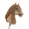 Cheval Bâton Châtaigne Clair A3