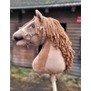 Cheval Bâton Châtaigne Clair A3