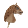 Cheval Bâton Châtaigne Clair A3