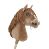 Cheval Bâton Châtaigne Clair A3