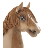 Cheval Bâton Châtaigne Clair A3