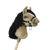 Cheval Bâton A4 Dun Cheval