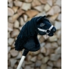 Cheval Bâton Noir A4