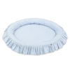 Cocon avec Froufrou pour Bébé Bleu