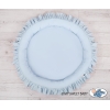 Cocon avec Froufrou pour Bébé Bleu