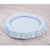 Cocon avec Froufrou pour Bébé Bleu