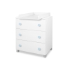 Commode avec Tiroir à Langer Classic