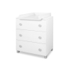 Commode avec Tiroir à Langer Classic