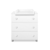 Commode avec Tiroir à Langer Classic