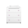 Commode avec Tiroir à Langer Classic