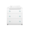 Commode avec Tiroir à Langer Classic