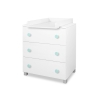 Commode avec Tiroir à Langer Classic