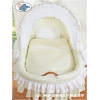 Complet Textile pour Berceau de Bébé